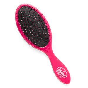 WETBRUSH Pink Original Detangler Hairbrush